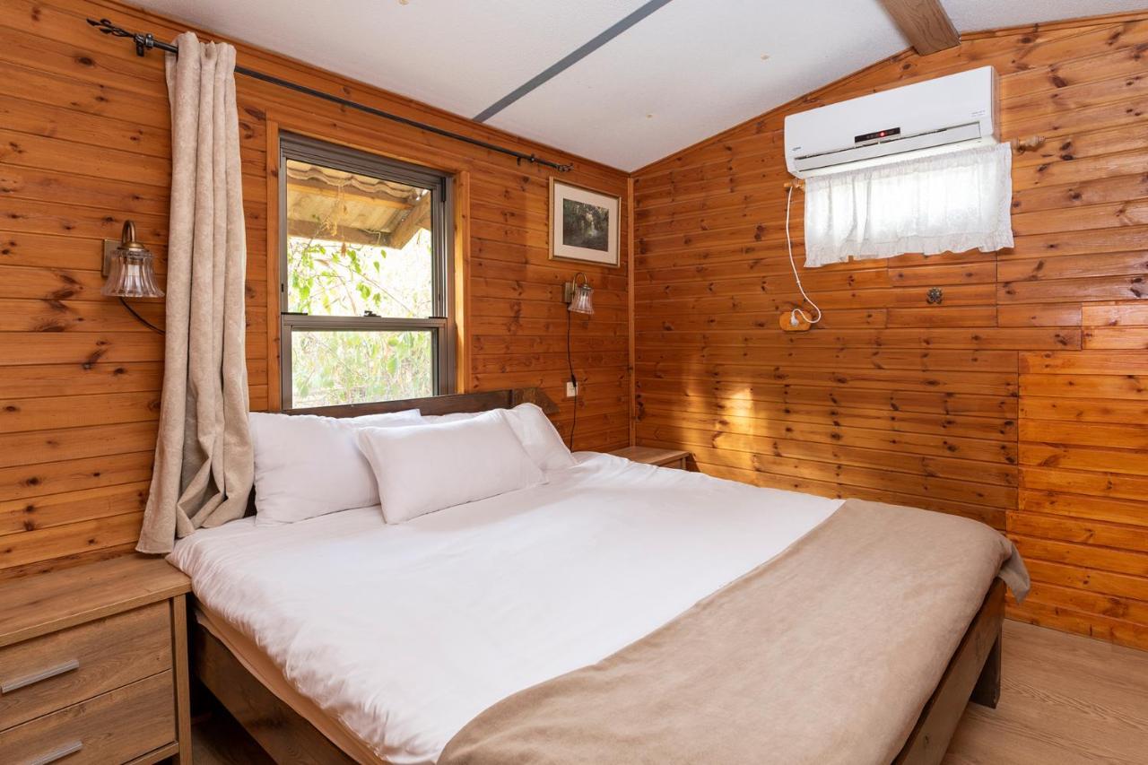 Nof Kinnert Ramot Extérieur photo