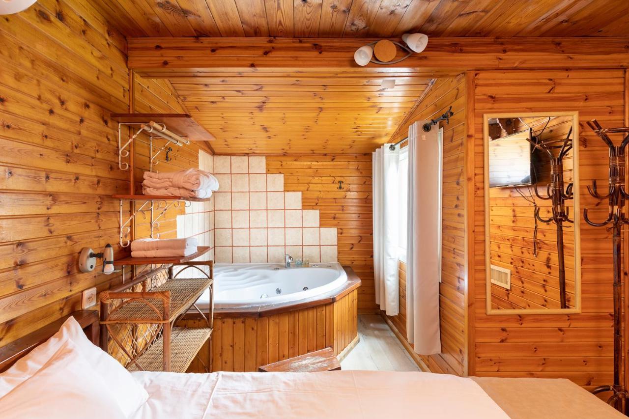 Nof Kinnert Ramot Extérieur photo