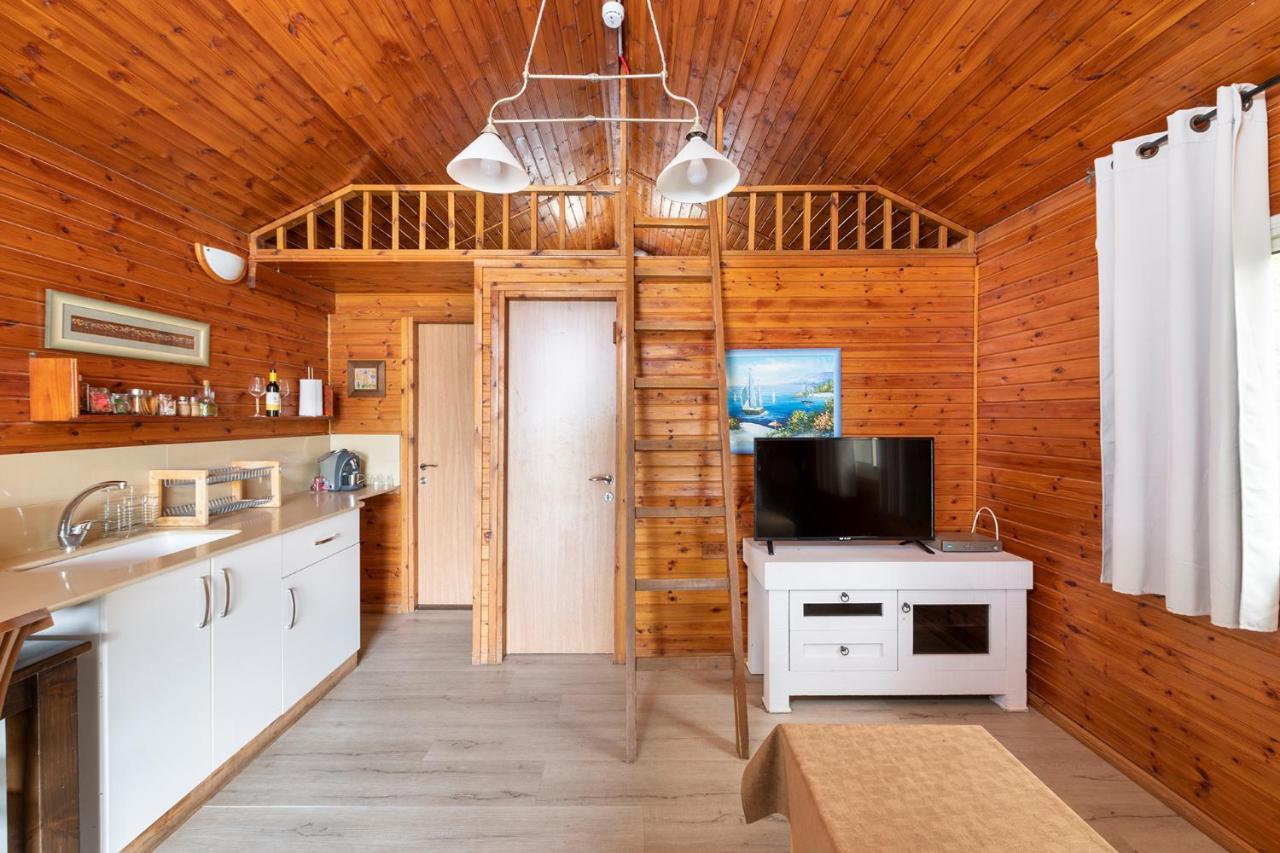 Nof Kinnert Ramot Extérieur photo