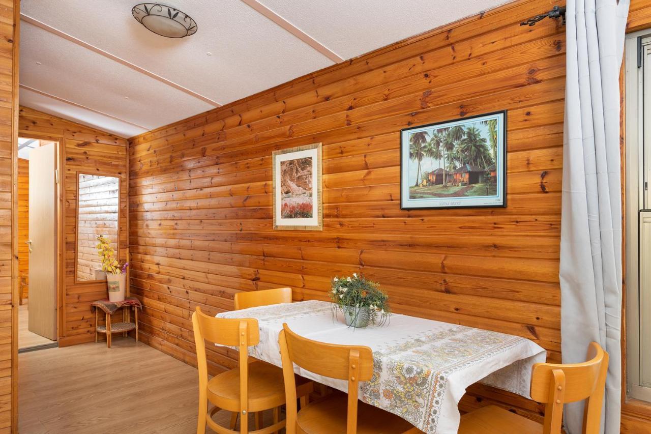 Nof Kinnert Ramot Extérieur photo