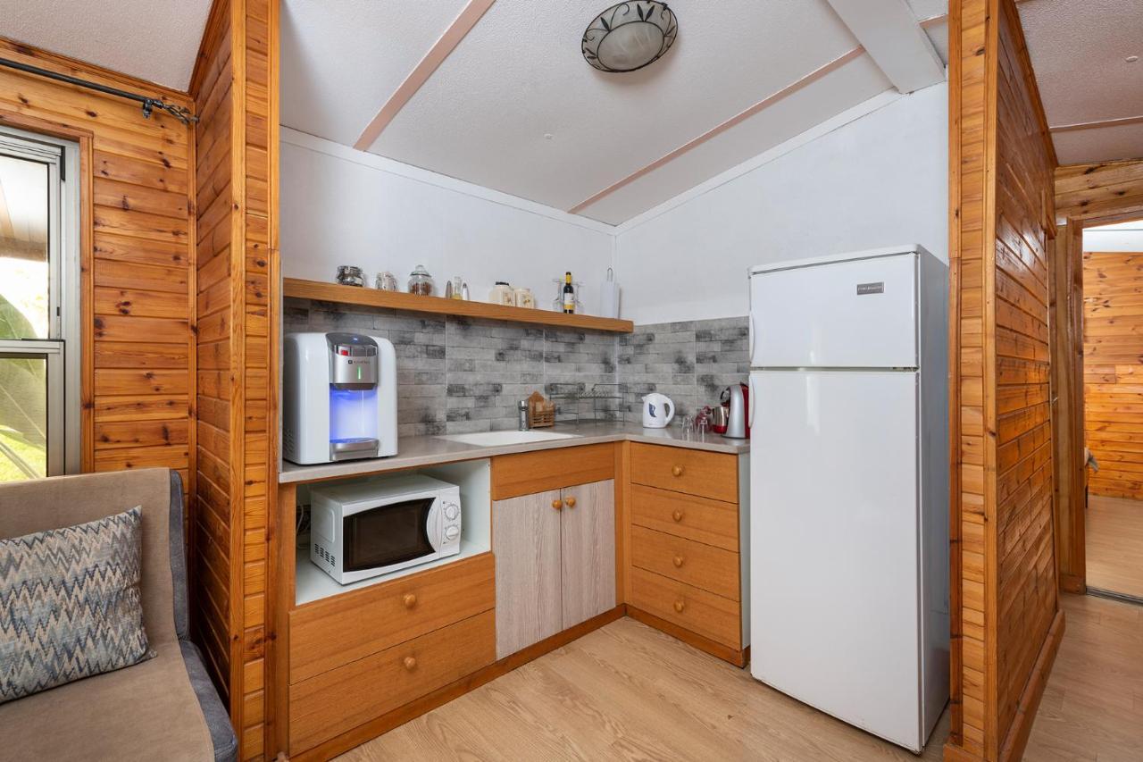 Nof Kinnert Ramot Extérieur photo