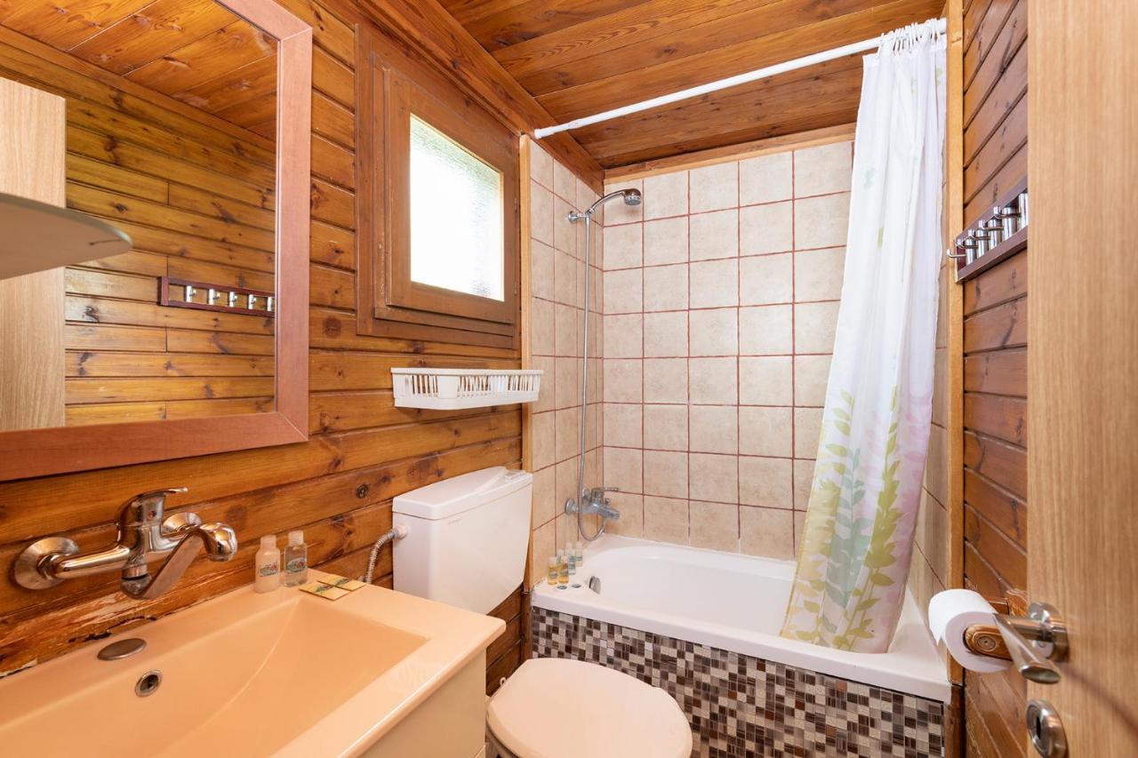 Nof Kinnert Ramot Extérieur photo