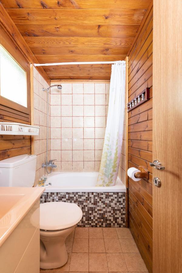 Nof Kinnert Ramot Extérieur photo