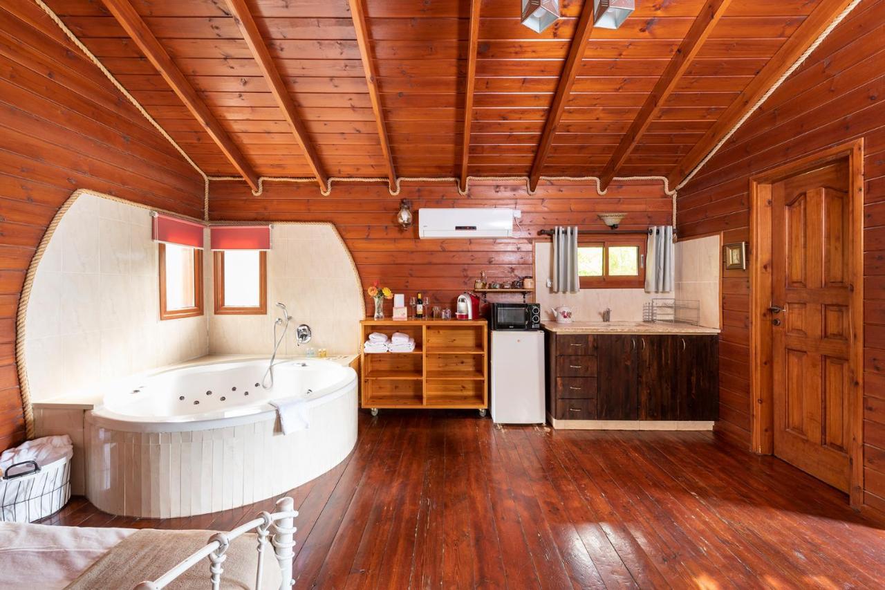 Nof Kinnert Ramot Extérieur photo