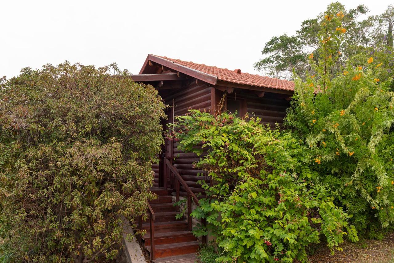 Nof Kinnert Ramot Extérieur photo