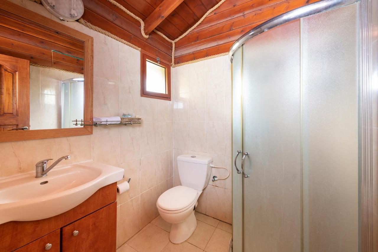 Nof Kinnert Ramot Extérieur photo