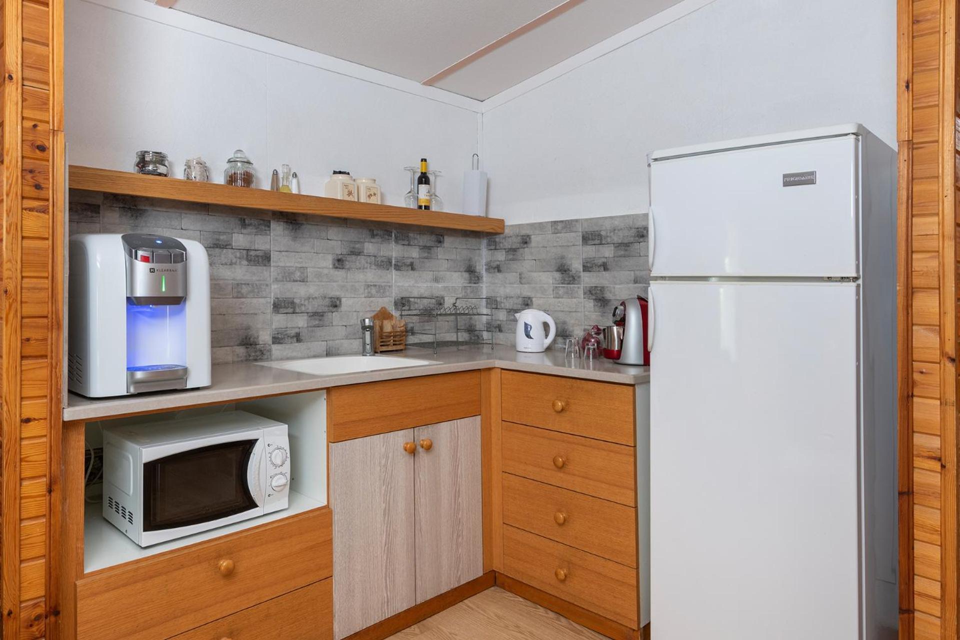 Nof Kinnert Ramot Chambre photo