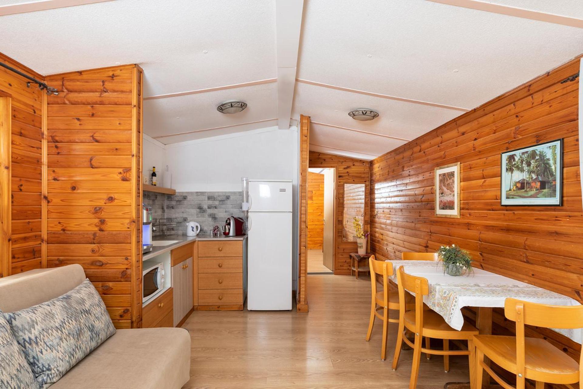Nof Kinnert Ramot Chambre photo