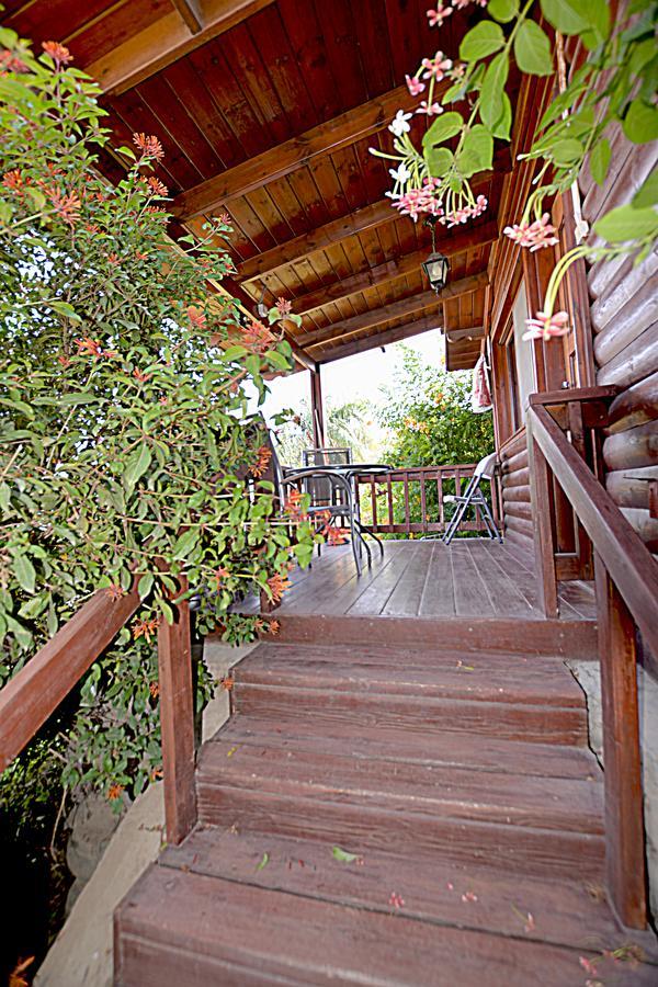 Nof Kinnert Ramot Extérieur photo