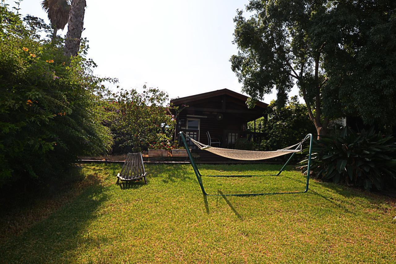 Nof Kinnert Ramot Extérieur photo