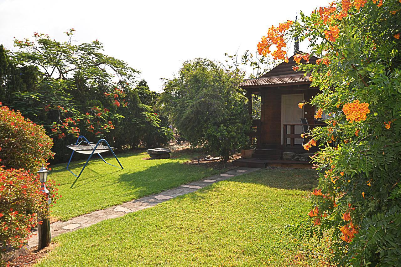 Nof Kinnert Ramot Extérieur photo